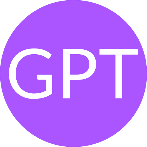 GPT Learn Hub Logo